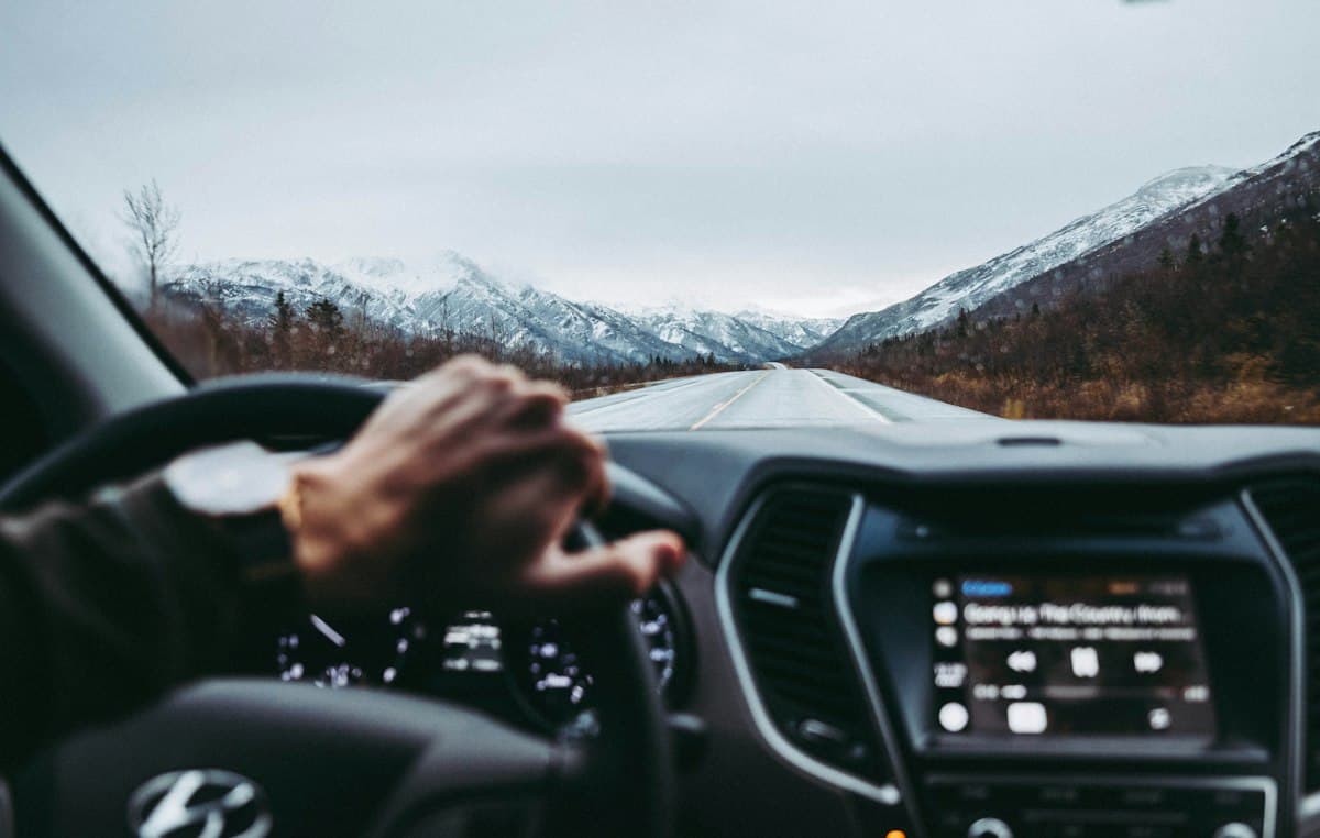 The Ultimate Road Trip Checklist Before You Drive Off