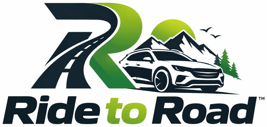 Ride to Road