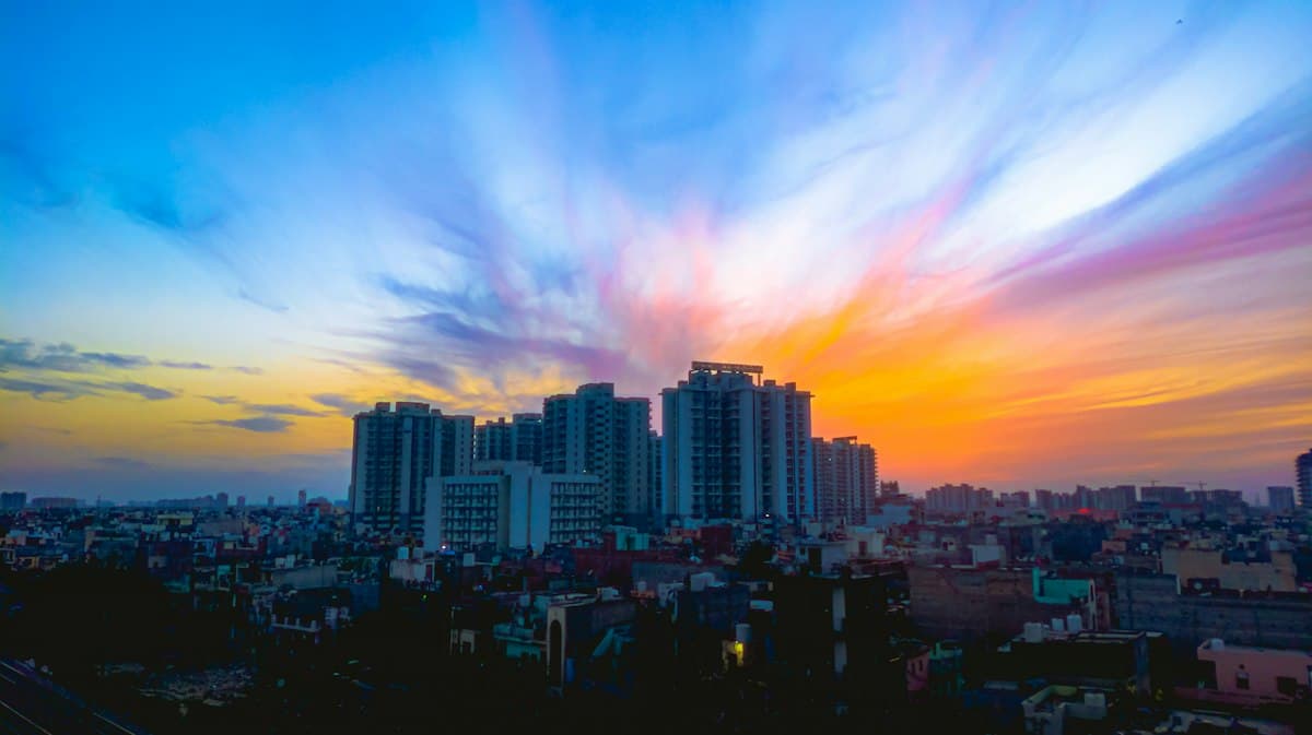 Ghaziabad